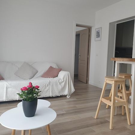 Cosy Appartment - Clamart Percy Paris Exteriör bild