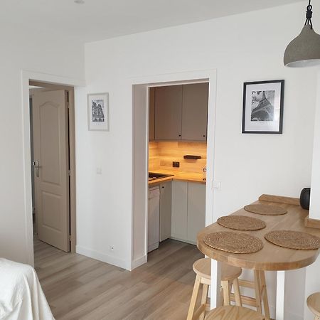 Cosy Appartment - Clamart Percy Paris Exteriör bild
