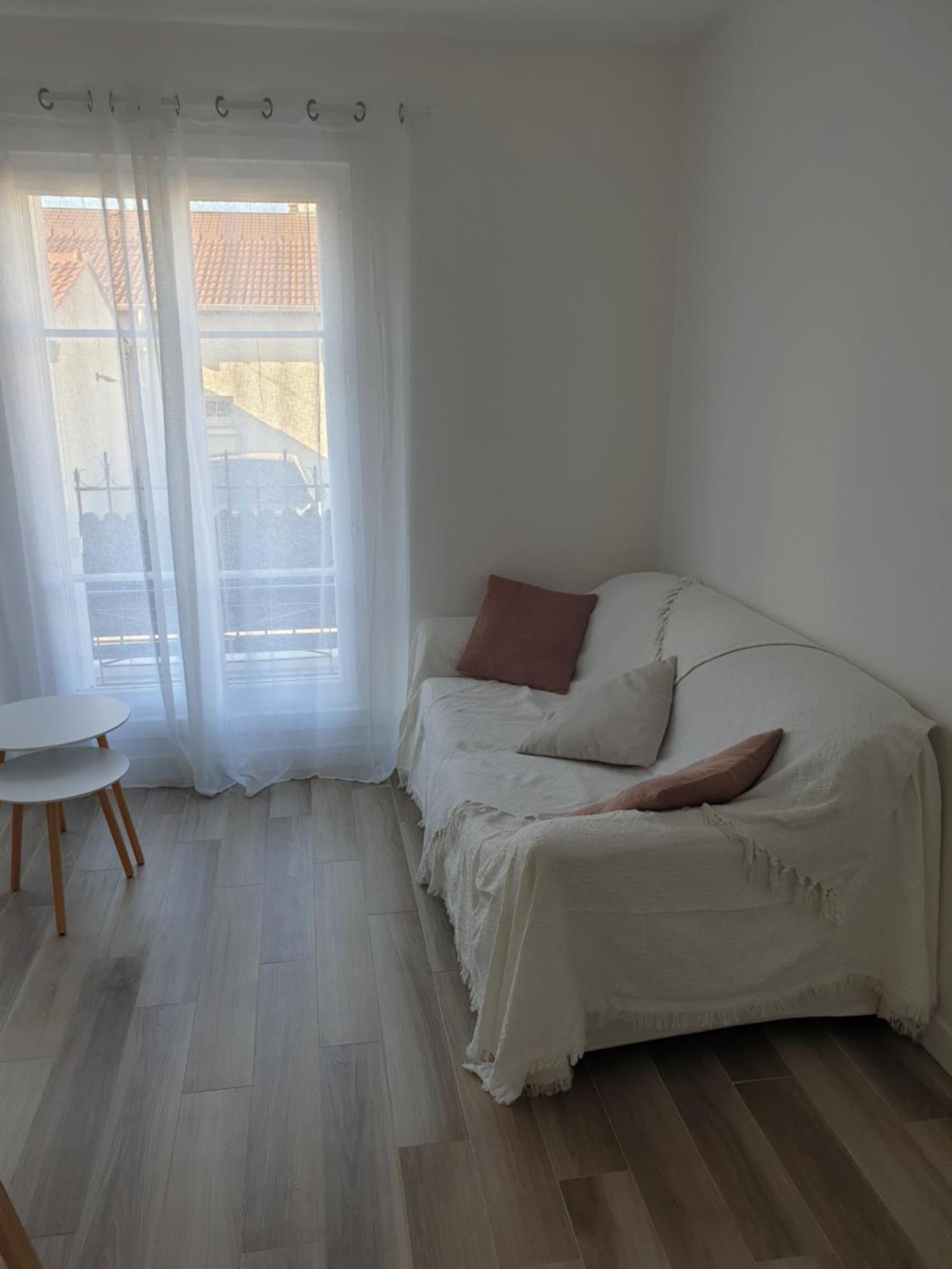 Cosy Appartment - Clamart Percy Paris Exteriör bild