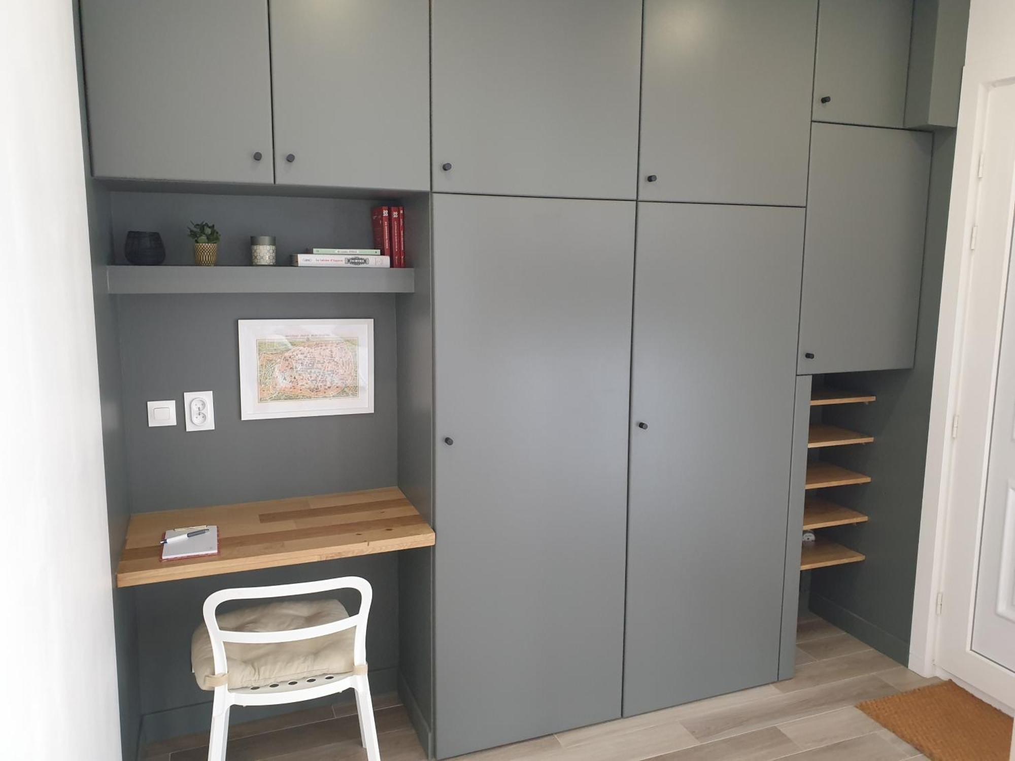 Cosy Appartment - Clamart Percy Paris Exteriör bild