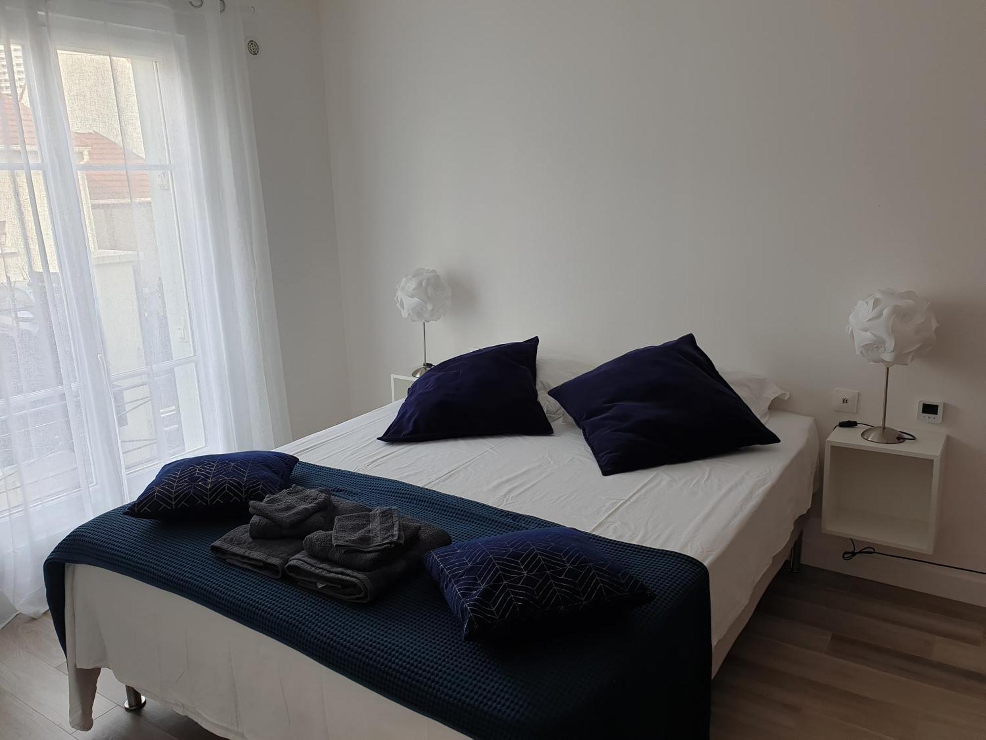 Cosy Appartment - Clamart Percy Paris Exteriör bild