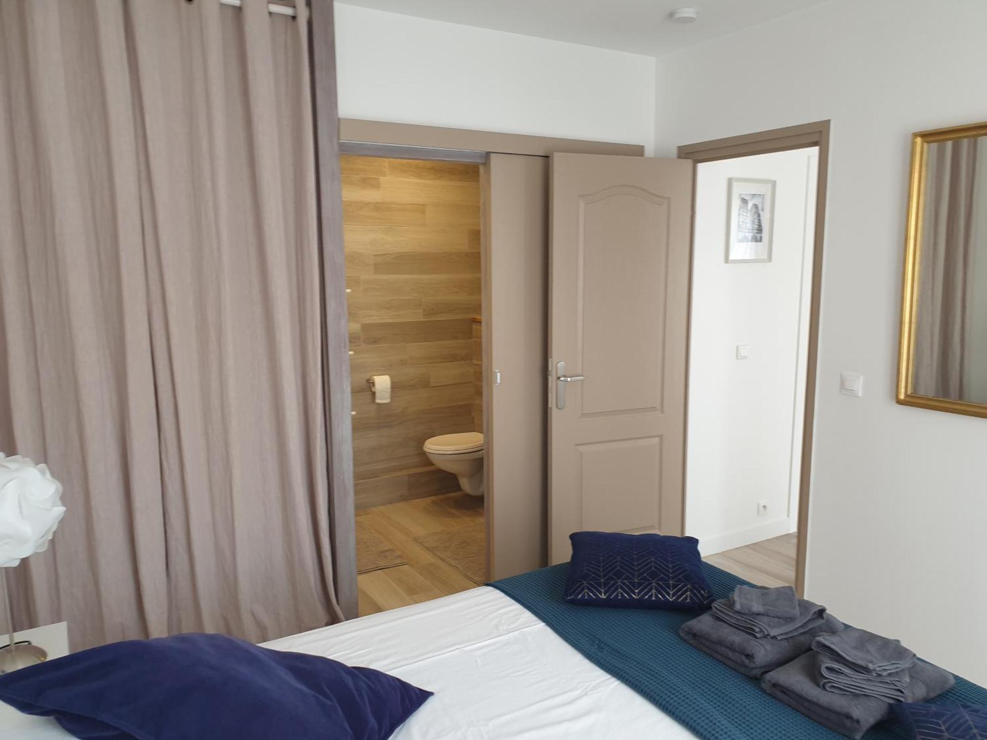 Cosy Appartment - Clamart Percy Paris Exteriör bild