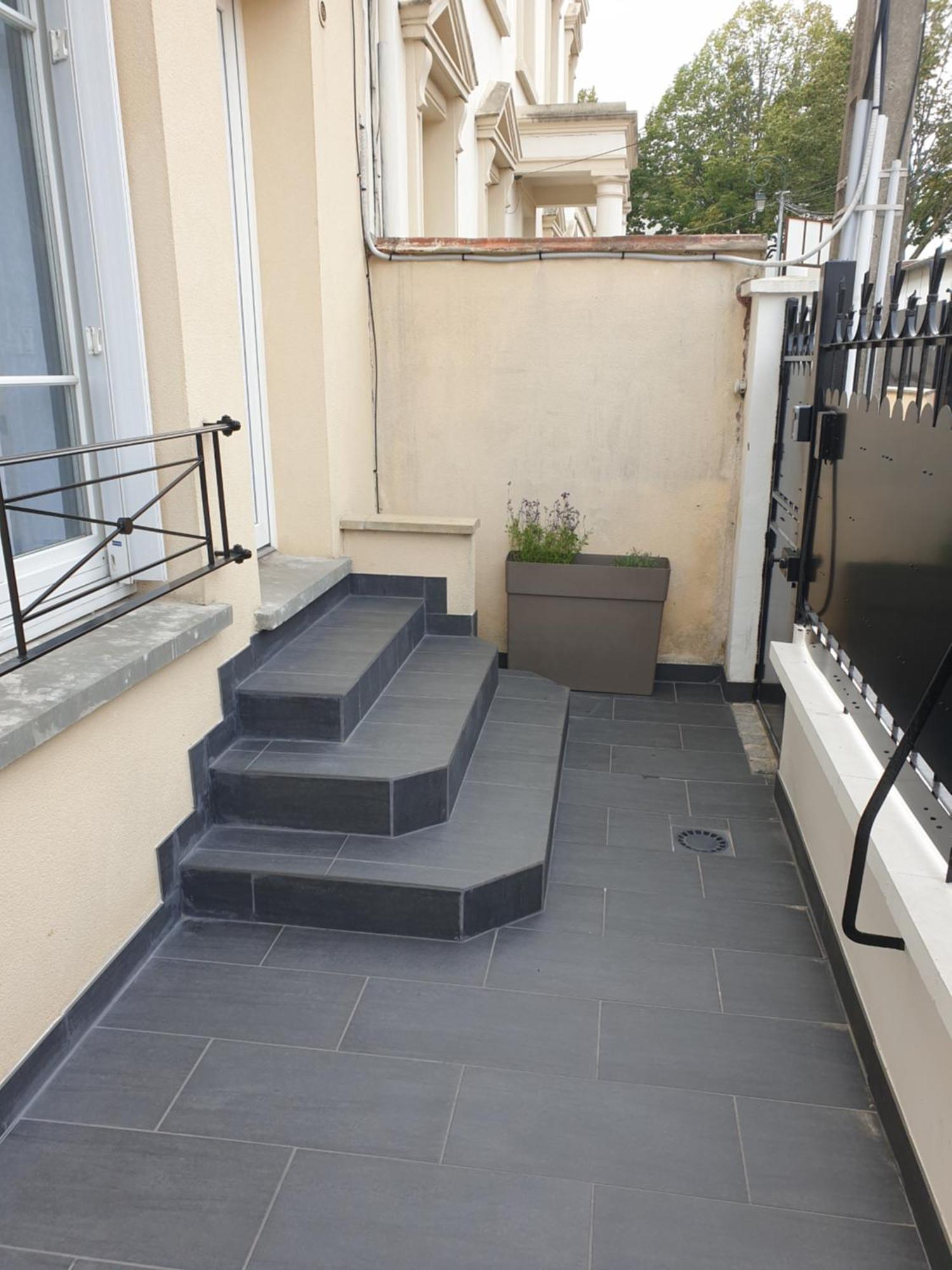 Cosy Appartment - Clamart Percy Paris Exteriör bild