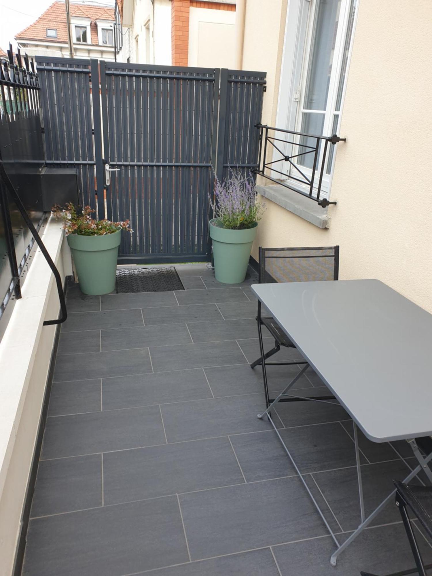 Cosy Appartment - Clamart Percy Paris Exteriör bild