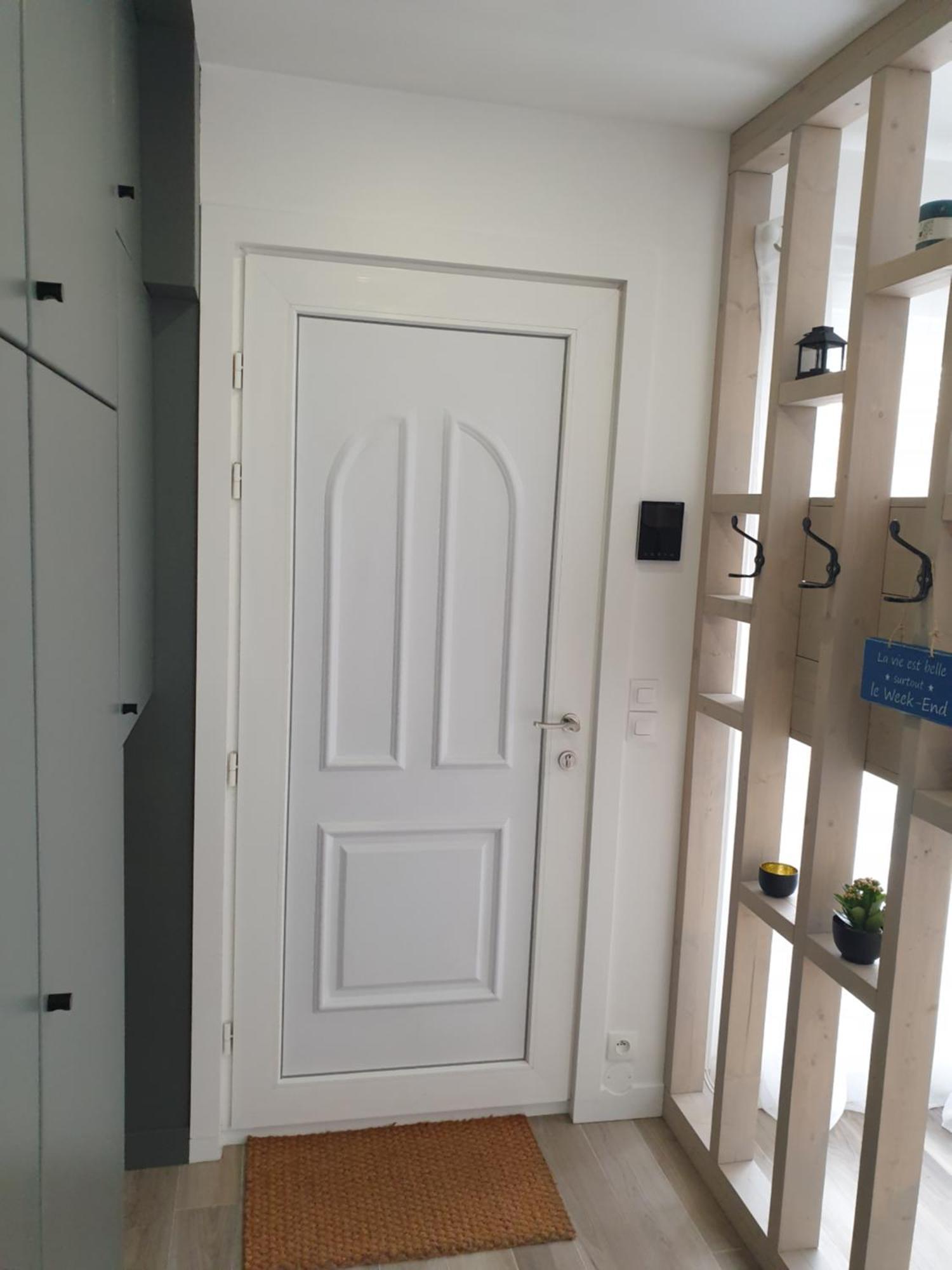 Cosy Appartment - Clamart Percy Paris Exteriör bild