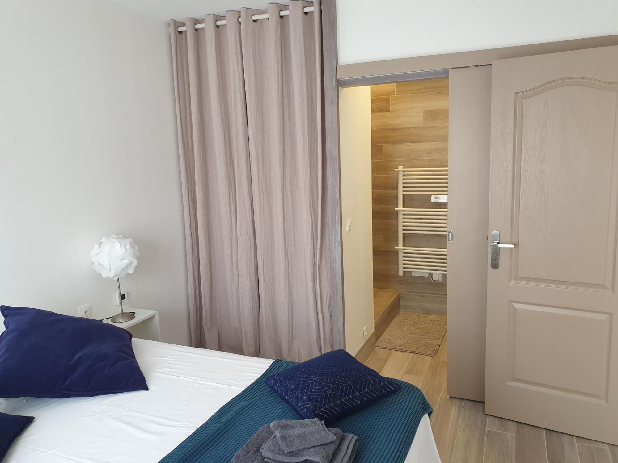 Cosy Appartment - Clamart Percy Paris Exteriör bild