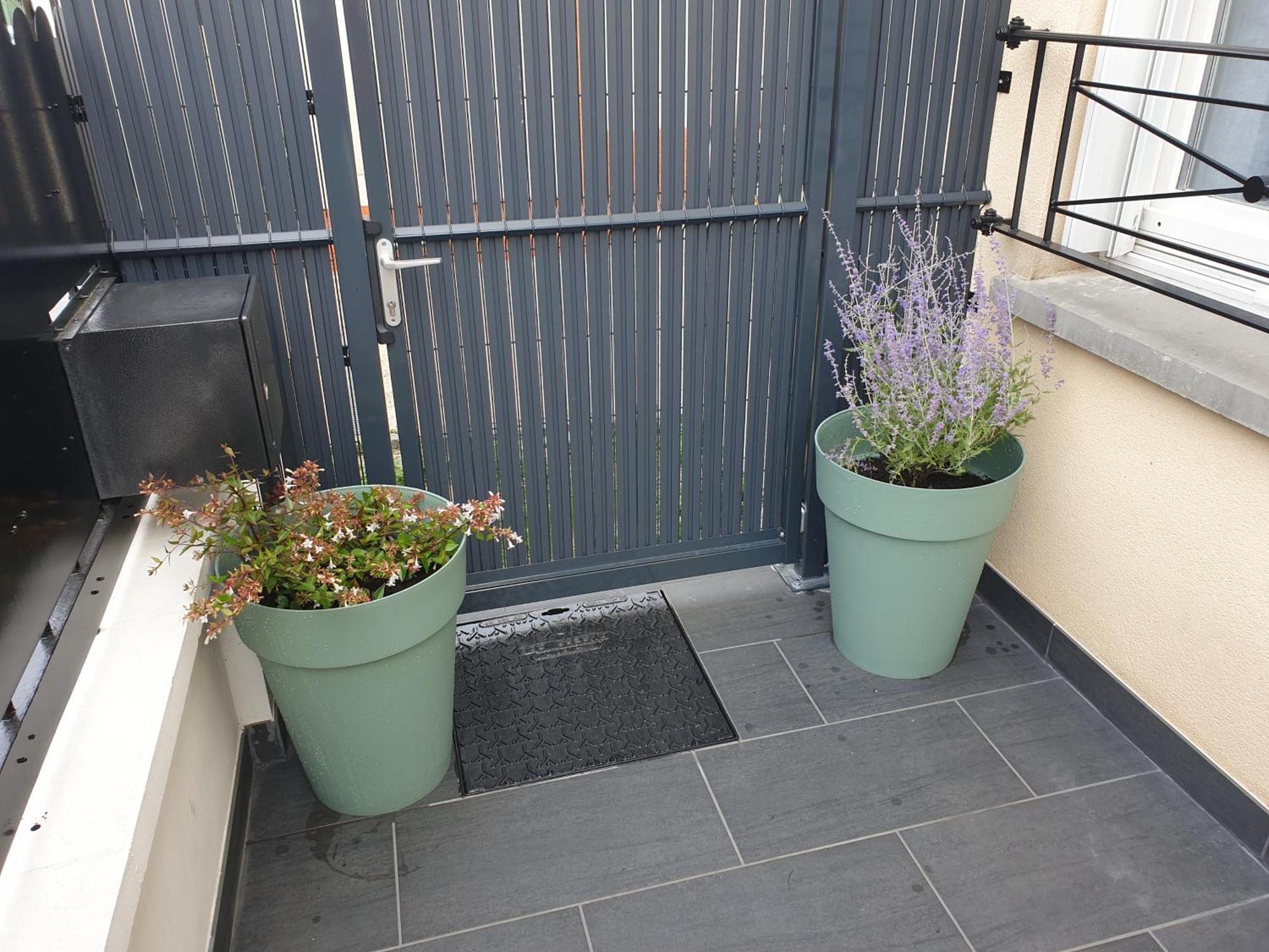 Cosy Appartment - Clamart Percy Paris Exteriör bild